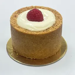 London Classic Cheesecake